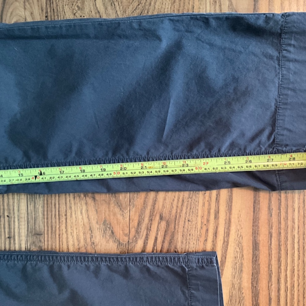 Grey pants - Picture 6 of 6